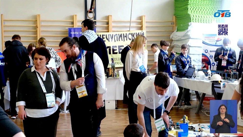 Школьники Челябинска готовы к финалу конкурса «ИКаР»