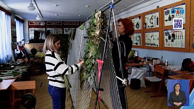 Волонтеров Златоуста отметили за помощь бойцам СВО