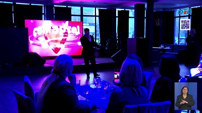 Вдохновение и радость: праздник для девушек с ограниченными возможностями