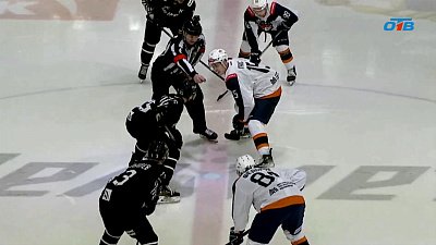 «Магнитка» вырывает победу в овертайме у «Челмета»