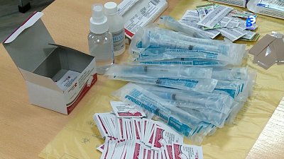 Заболеваемость ОРВИ в школах Миасса