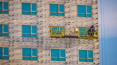 Госэкспертиза одобрила финальный этап строительства кампуса в Челябинске