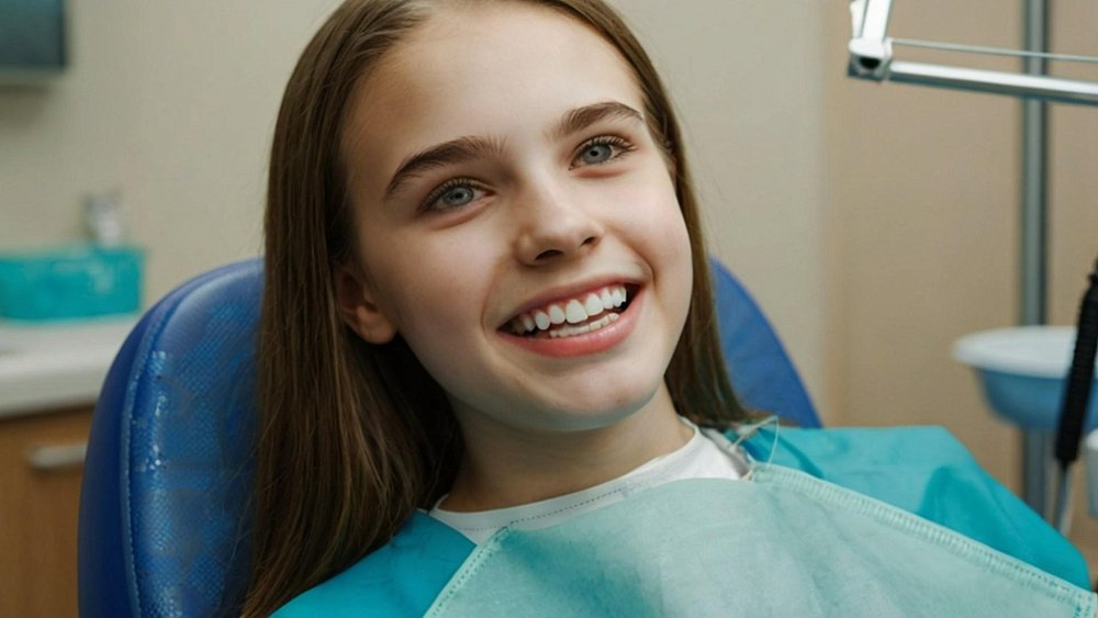 Почему у зумеров нет зубов мудрости