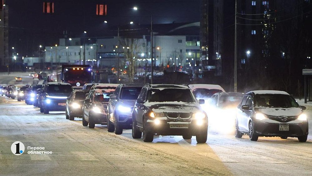 В Челябинской области 40 приемных семей получили компенсацию на покупку автомобиля