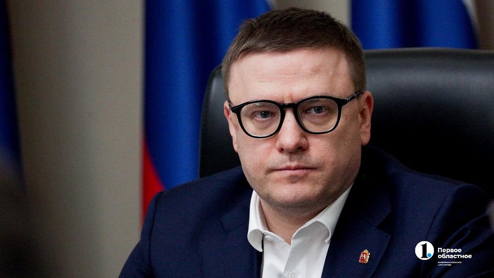 Алексей Текслер поздравил с 82‑й годовщиной создания Уральского добровольческого танкового корпуса