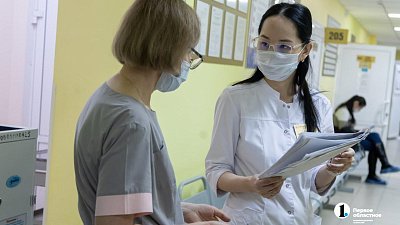 Как в Чебаркуле борются за рождаемость