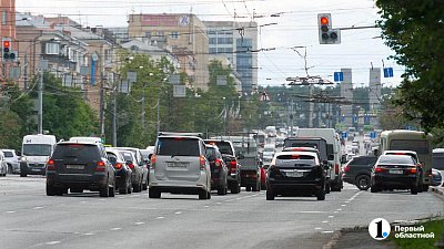 Китайские машины подешевели в Челябинской области