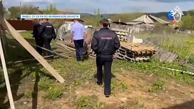 Убийство на стадионе «Южный»: дело передано в суд