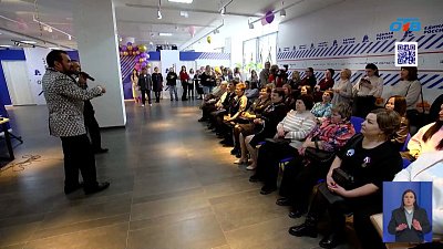 Губернатор Челябинской области поздравил матерей и жен участников СВО с Международным женским днем