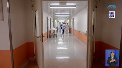 В Челябинском кардиоцентре оказали помощь бойцу СВО