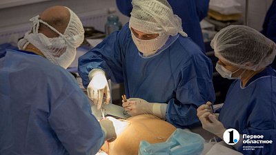 В Челябинской области вырос спрос на пластические операции