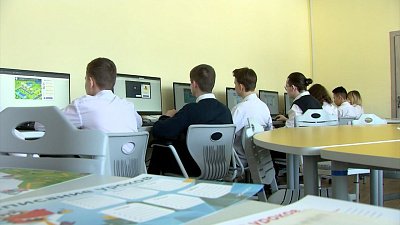 В Челябинске стартовала Всероссийская олимпиада по финансовой грамотности и предпринимательству