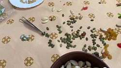 В храмах Челябинска в первую пятницу Великого поста готовят коливо