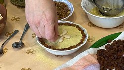 В храмах Челябинска в первую пятницу Великого поста готовят коливо