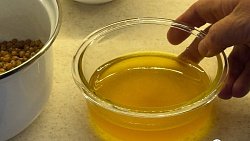 В храмах Челябинска в первую пятницу Великого поста готовят коливо