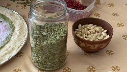 В храмах Челябинска в первую пятницу Великого поста готовят коливо