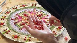 В храмах Челябинска в первую пятницу Великого поста готовят коливо