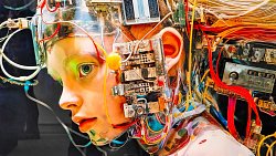 В Сатке открылась выставка «Весть» Русского музея