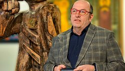 В Сатке открылась выставка «Весть» Русского музея