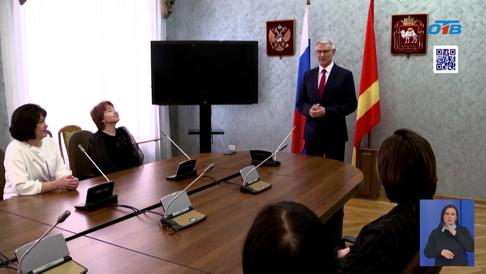 Справедливая Россия поздравила женщин-врачей с профессиональным праздником