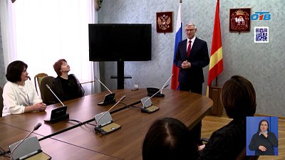 Справедливая Россия поздравила женщин-врачей с профессиональным праздником