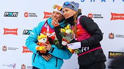 Артем Жога и Алексей Текслер ознакомились с инфраструктурой биатлонного комплекса в Златоусте