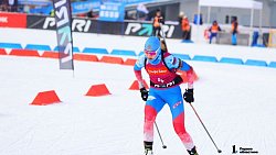 Артем Жога и Алексей Текслер ознакомились с инфраструктурой биатлонного комплекса в Златоусте