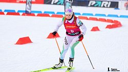 Артем Жога и Алексей Текслер ознакомились с инфраструктурой биатлонного комплекса в Златоусте