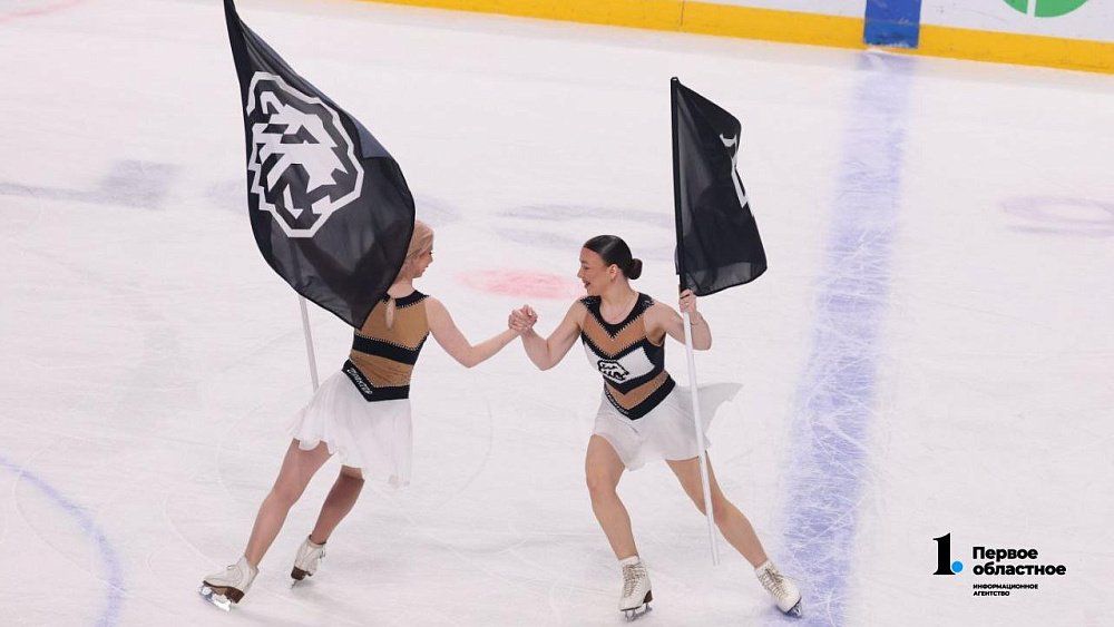 Челябинский «Трактор» подарил болельщицам красивую победу над «Северсталью»