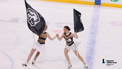 Челябинский «Трактор» подарил болельщицам красивую победу над «Северсталью»