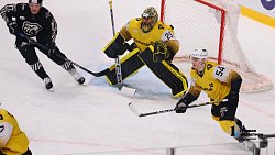 Челябинский «Трактор» подарил болельщицам красивую победу над «Северсталью»