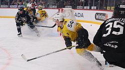 Челябинский «Трактор» подарил болельщицам красивую победу над «Северсталью»