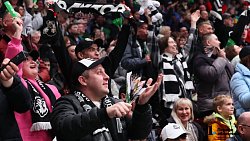 Челябинский «Трактор» подарил болельщицам красивую победу над «Северсталью»