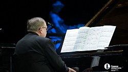 Челябинский оперный театр принял вокальную «корриду»