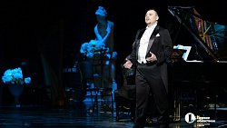 Челябинский оперный театр принял вокальную «корриду»