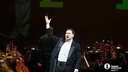 Челябинский оперный театр принял вокальную «корриду»