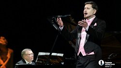 Челябинский оперный театр принял вокальную «корриду»