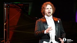 Челябинский оперный театр принял вокальную «корриду»