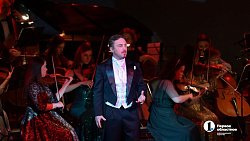 Челябинский оперный театр принял вокальную «корриду»