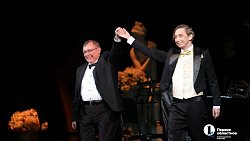 Челябинский оперный театр принял вокальную «корриду»