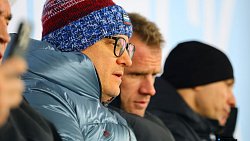 ФК «Челябинск» сыграл с «Ленинградцем»