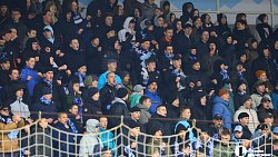 ФК «Челябинск» сыграл с «Ленинградцем»