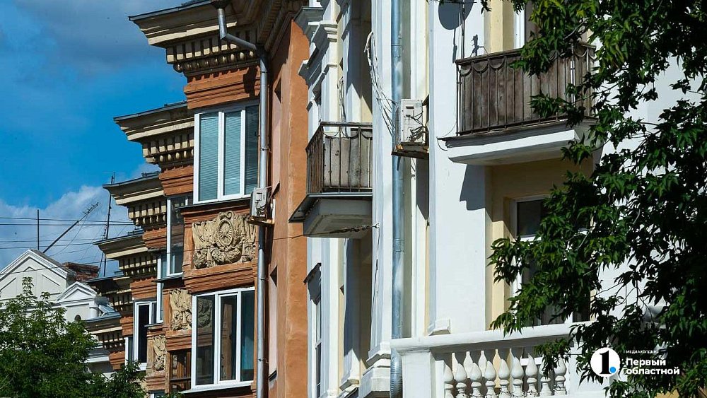 В России в середине лета будут отмечать День архитектора