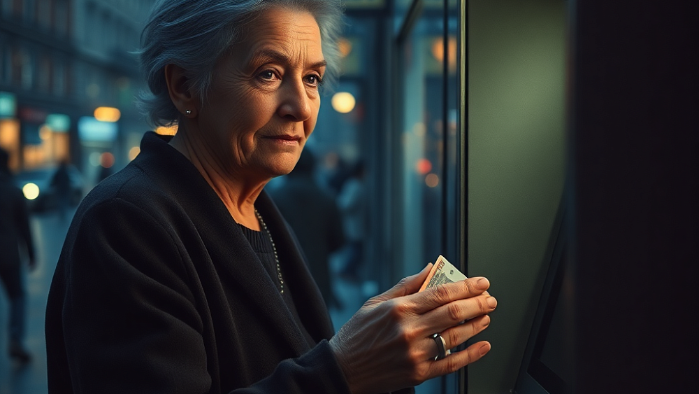 Пенсионерка из Озерска лишилась 2 миллионов рублей из‑за мошеннической схемы, связанной с терроризмом