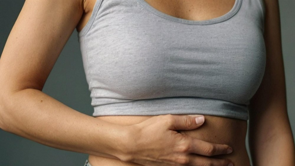 Боли в животе — повод пройти ФГДС