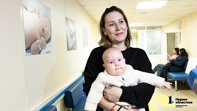 «Сердце замирает». Выставку челябинских фотографов встречают в больницах региона