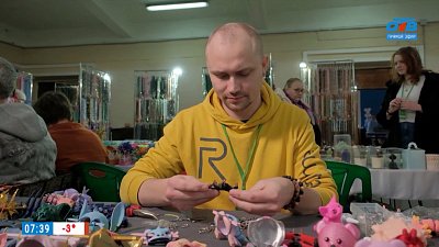 3D-техники Николая Кутепова в рубрике «Браво, мастер!»