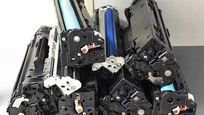 В Миассе наладят утилизацию отработанных картриджей