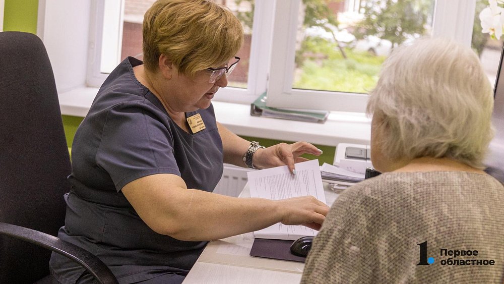 В Челябинской области за год от гепатита С излечили 1800 человек