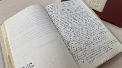 Несекретные материалы: что хранят в архиве Челябинской области